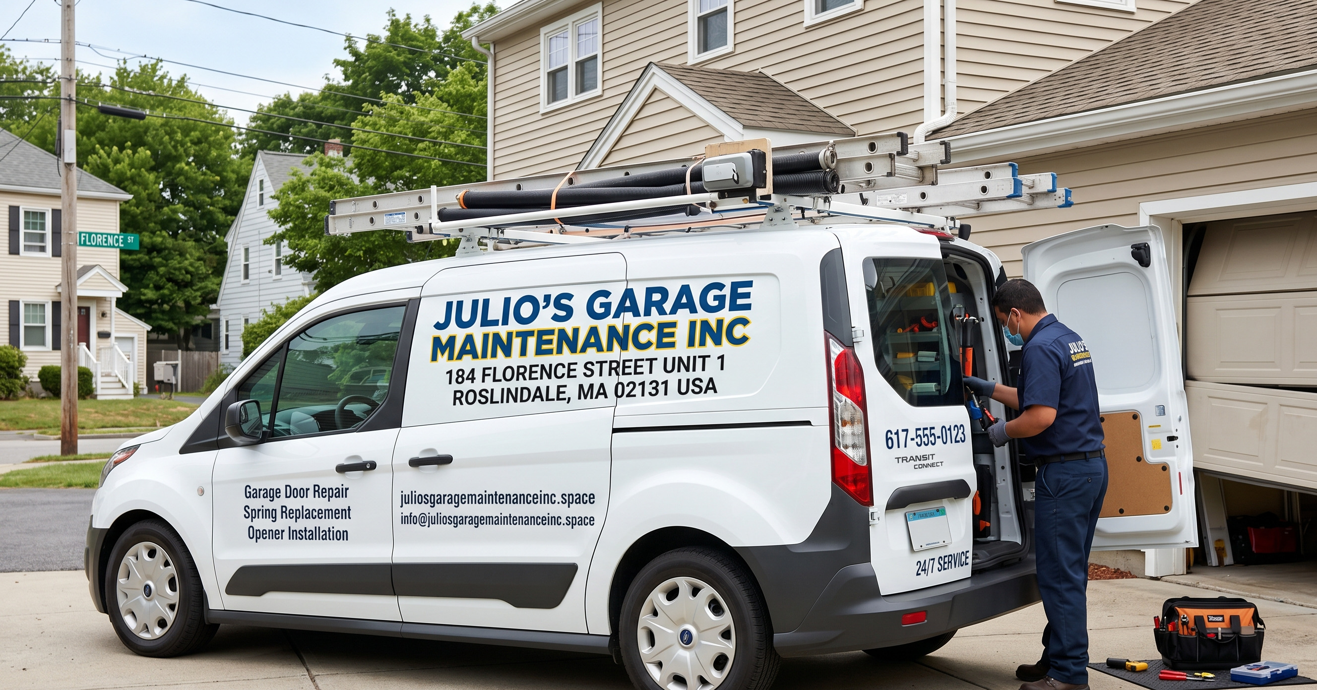 Roslindale Best Team